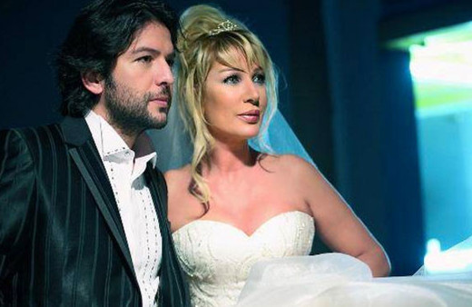 Seda Sayan kocalarıyla rekor kırdı magazin tarihine geçti