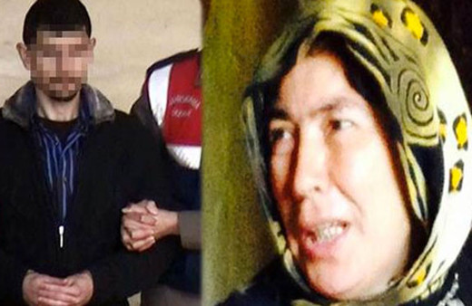 Yıllar sonra korkunç intikam meğer cinayeti bu yüzden işlemiş