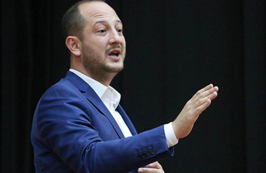 İç savaş çıkar diyen Ak Partili Erdem'den flaş karar!