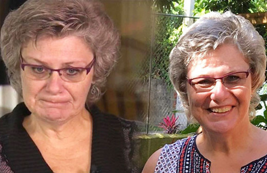 Anestezinin etkisi geçip ameliyat sırasında uyanınca...