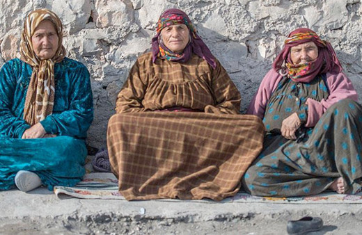 Fırat Kalkanı Harekatı üç kardeşi buluşturdu