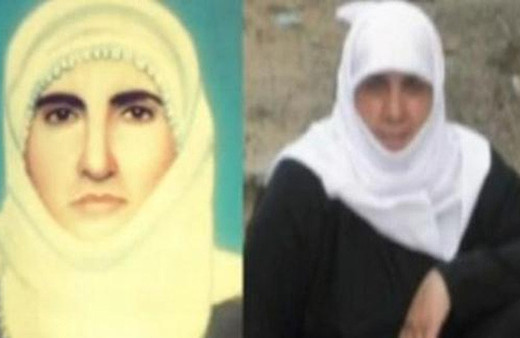 Ya taşlanacak ya da kocası idam edilecek!