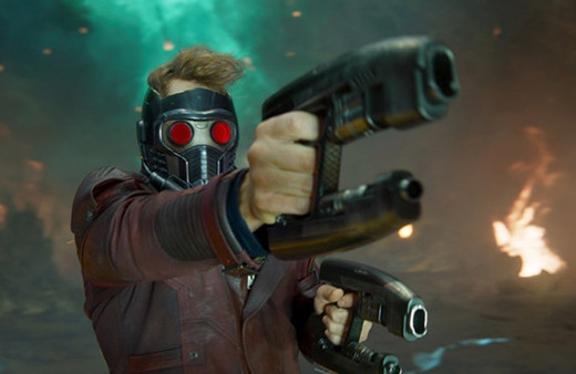 Galaksinin Koruyucuları 2'den heyecan verici yeni fragman!