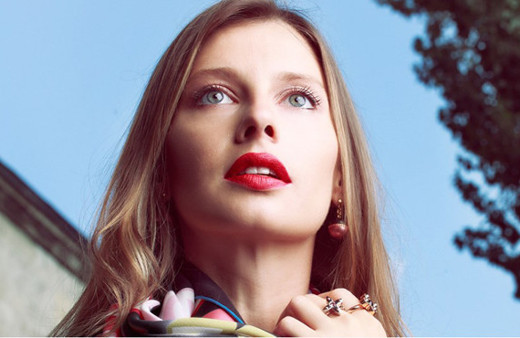 Tuba Ünsal da İçerde dizisine katıldı