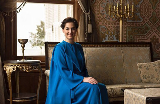 Nilhan Osmanoğlu: 'Ailemin doğruları yanlışları olabilir ama...'