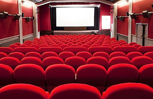 Bu hafta hangi filmler vizyona giriyor 17 Şubat