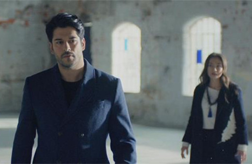 Kara Sevda 57. bölüm fragmanı