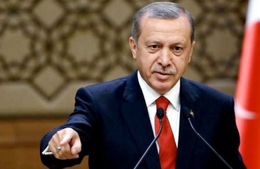 Erdoğan talimat verdi tek çatı altında birleştirilecek