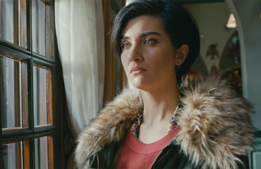 Cesur ve Güzel 15. bölüm fragmanı 