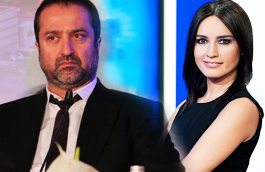 Nazlı Çelik Serdar Bilgili yine ayrıldı! Aldatma iddiası