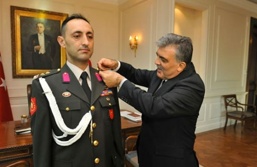 FETÖ'den tutuklu başyaver kendini böyle savundu