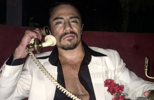 Dünya Nusret'in peşinde yok böyle teklif