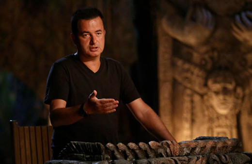 Acun Ilıcalı açıkladı Survivor'a veda eden önemli isim kim?