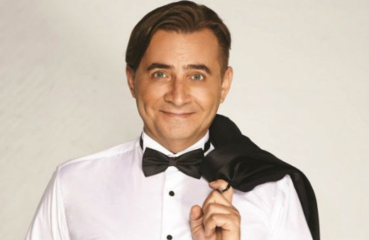 Armağan Çağlayan'dan evlilik programlarına porno benzetmesi