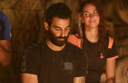 Survivor'a kim veda etti iki kişinin adı geçiyor