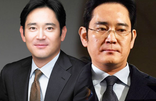 Samsung'a şok üstüne şok! Bu kez yolsuzluk skandalı