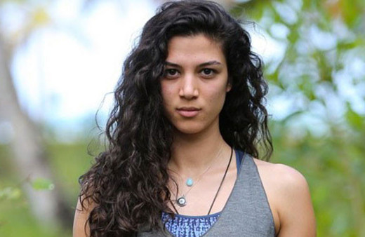 Survivor Gizem Memiç'in yeni imajına bakın çok değişti