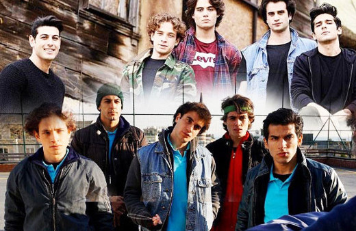 Yeni 'Efsane 5'li' onlar mı? Fenomen olma yolundalar...