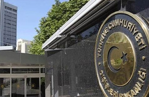 Türkiye'den çok sert Karabağ tepkisi!