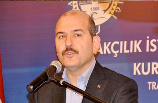 Süleyman Soylu'dan flaş açıklama
