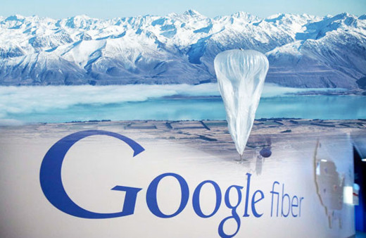 Bedava internet 'Google' ile mümkün mü olacak?