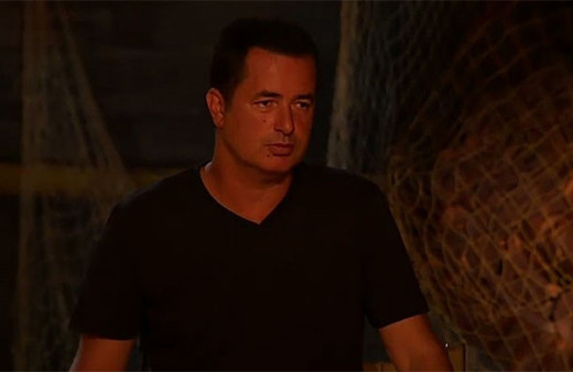 Survivor'da büyük şok! O isim artık Survivor'da yok!