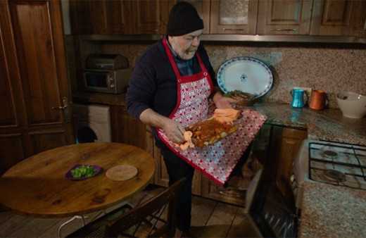 Baba Candır 58. bölüm 2. fragmanı