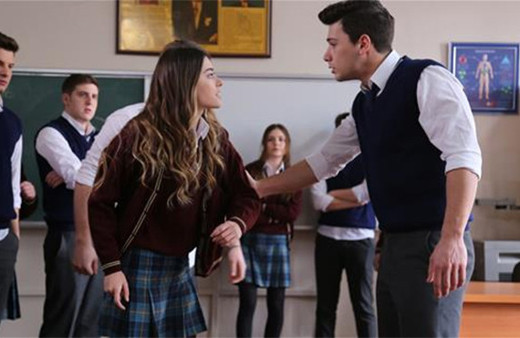 Hayat Bazen Tatlıdır 17. bölüm 2. fragmanı