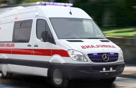 Yaşlı çift sobadan sızan gazdan zehirlenerek öldü