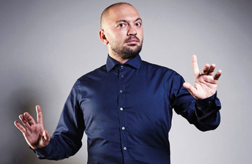 Ceyhun Yılmaz'ın iki yıl hapsi isteniyor