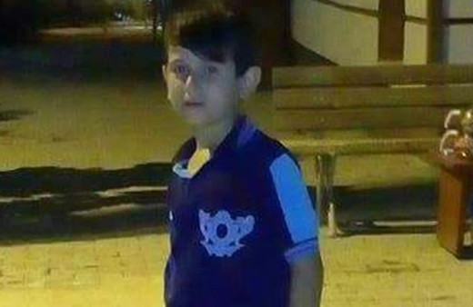  Ahmet Oktay Günak yavru kediyi beslerken şehit oldu