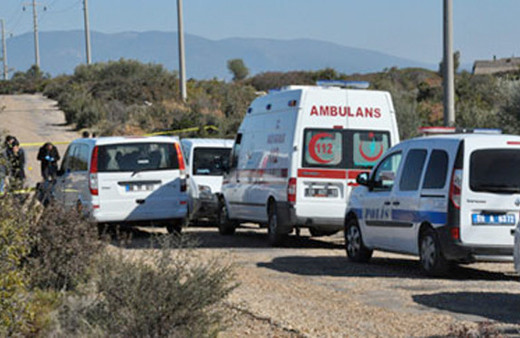 Didim'de 2 günde 3 cinayet