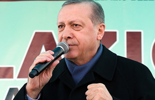 Erdoğan'dan partilere çağrı! Hatta HDP'ye...