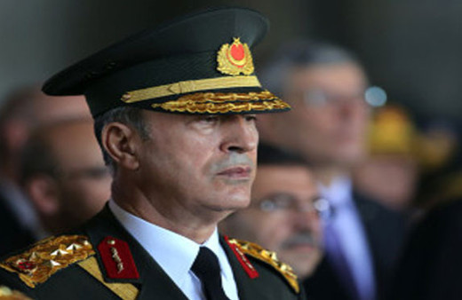 Savcılıktan flaş 15 Temmuz kararı! Hulusi Akar tekrar...