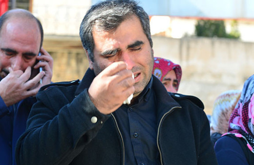  Ahmet Oktay Günak'ın babası o geceyi anlattı! Kediye süt götüreceğim dedi...