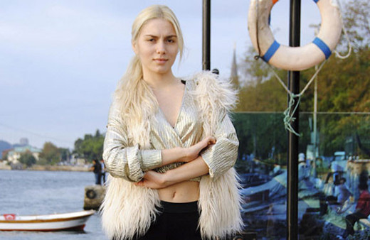 Aleyna Tilki yine olay oldu instagram'dan paylaştığına bakın