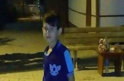 Ahmet Oktay Günak'ın babası: Kedi yavrusuna süt götürüyordu