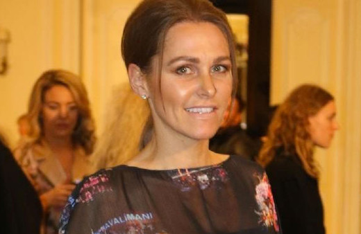 Londra'da 15 Temmuz sergi ve defilesi düzenlendi 