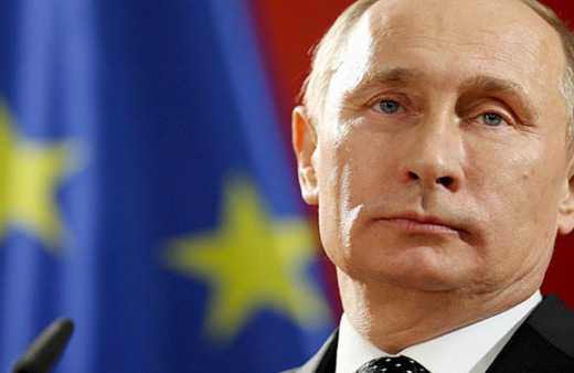 Putin kararnameyi imzaladı Ukrayna çılgına döndü