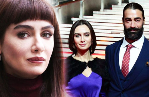 Birce Akalay'dan bomba karar sürpriz paylaşım!