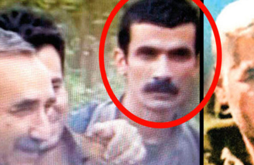 O terörist öldürüldü hain saldırıların talimatını vermiş!