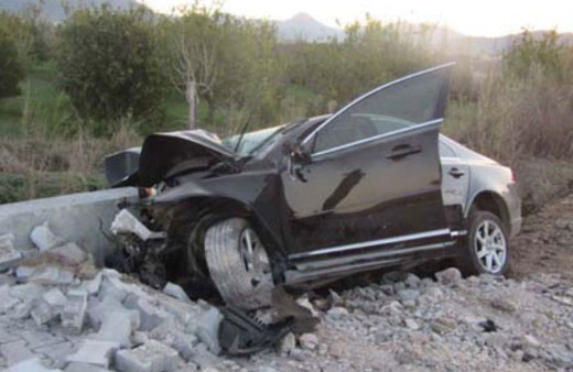 Bu sabah yaşandı görüntüler korkunç