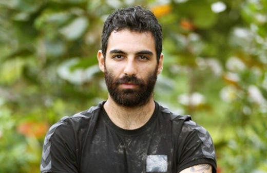 Eser'den Survivor bombası! Çok pis şeyler yapacaktım