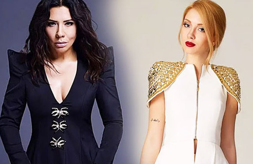 Işın Karaca 'Ben boş konuşmam'! Bu tartışma olay olur!