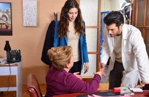 Hangimiz Sevmedik 27. bölüm internet özel fragmanı