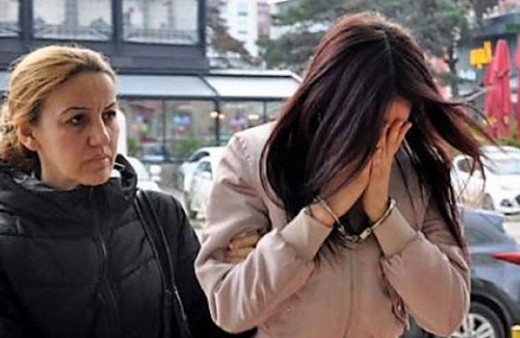 Trabzon'daki kız kavgasında şok ifadeler