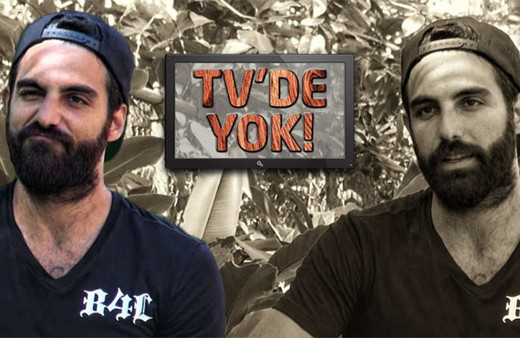 Eser West, Survivor adasından ayrılırken her şeyi anlattı!