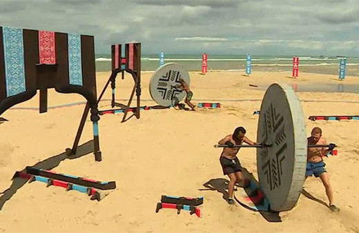 Survivor 19 Şubat 2017 dokunulmazlık oyununu kim kazandı?