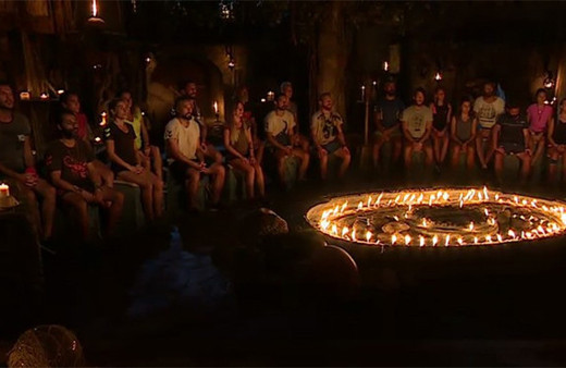 Survivor 19 Şubat 2017 kim elenecek?