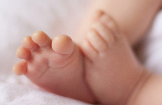 4 aylık bebeğin organları bağışlandı